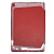 Чохол Origami Case для iPad Pro 10,5" / Air 2019 Leather red: фото 2 - UkrApple