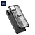 Чохол для iPhone 12 Pro Max Wiwu Voyager Black: фото 3 - UkrApple