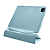Чохол Wiwu Protective Case iPad Air 4 10,9"(2020)/Air 5 10,9"(2022)/Pro 11"(2020-2022) light blue: фото 13 - UkrApple