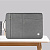 Папка для MacBook 14'' Wiwu Alpha Slim Sleeve gray : фото 5 - UkrApple