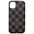 Чохол для iPhone 13 Pro Louis Vuitton Canvas Brown - UkrApple