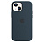 Чохол OEM Silicone Case Full for iPhone 13 Abyss Blue - UkrApple