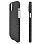 Чохол xCase для iPhone 12/12 Pro Pitaka Carbon case Black: фото 2 - UkrApple