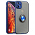 Чохол накладка Deen Shadow Ring для iPhone 11 Pro Blue - UkrApple