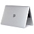 Чохол накладка Wiwu для MacBook Air 13.6" M2 (2022) white frosted : фото 3 - UkrApple