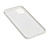 Чохол накладка xCase для iPhone 11 Pro Glass Case Matte Louis Vuitton white: фото 3 - UkrApple