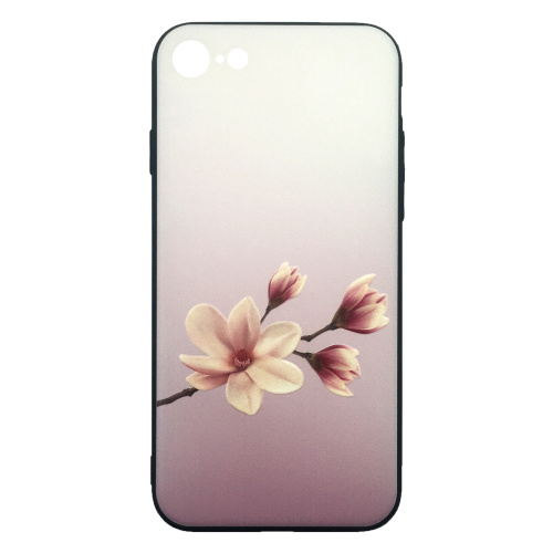 Чехол накладка xCase на iPhone 6 plus/6s plus Magnolia №1 - UkrApple