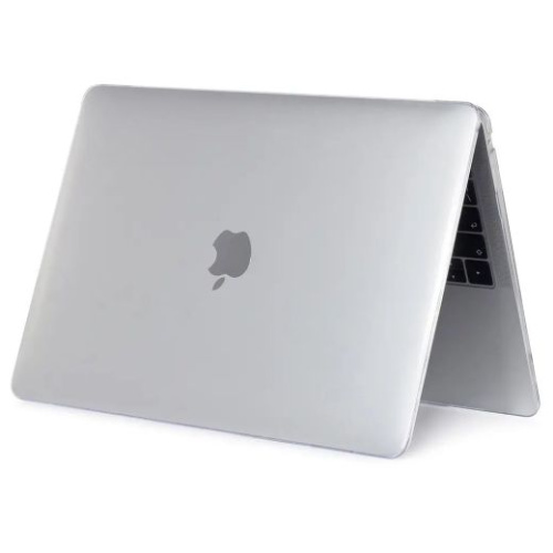 Чохол накладка Wiwu для MacBook Air 15.3" white frosted : фото 3 - UkrApple