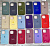 Чохол накладка xCase для iPhone 13 Pro Silicone Case Full ultra violet: фото 9 - UkrApple