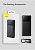 УМБ Power Bank Baseus Star-Lord 20000mAh 22.5W white: фото 4 - UkrApple