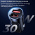 Автомобільна зарядка Joyroom C-A09 2USB 30W black : фото 5 - UkrApple