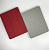 Чохол Origami Case для iPad mini 5/4/3/2/1 Jeans red: фото 4 - UkrApple
