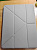 Чохол Origami Smart New pencil groove для iPad 12,9" (2020/2021/2022) stone: фото 3 - UkrApple