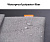 Папка конверт Pofoko bag для MacBook 13,3'' gray: фото 5 - UkrApple