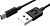 USB кабель Type-C 100cm Usams U Turn black US-SJ099 - UkrApple