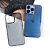 Чохол iPhone 13 Pro Brilliant case black: фото 5 - UkrApple