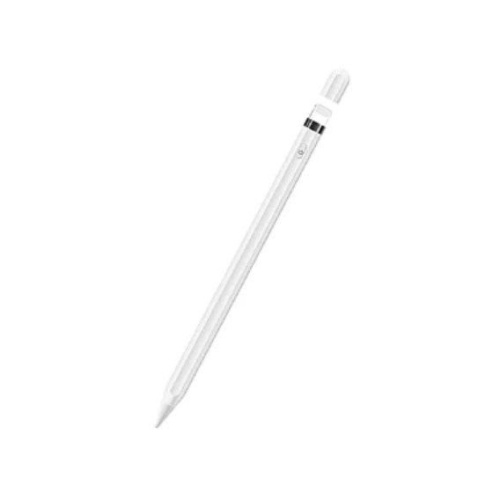 Ручка Wiwu Pencil L white: фото 4 - UkrApple
