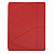 Чохол Origami Case для iPad Air 4 10,9" (2020) / Air 5 10,9" (2022) Leather pencil groove red - UkrApple