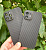 Чохол для iPhone 12 Pitaka Carbon case Full Camera with MagSafe Black: фото 4 - UkrApple