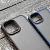 Чохол накладка Rock на iPhone 13 Pro Max Guard Series matte Black: фото 4 - UkrApple