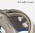 Ремінець для Apple Watch 38/40/41 mm Trail Loop black gray: фото 19 - UkrApple