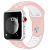 Ремінець xCase для Apple Watch 42/44/45/49 mm Sport Nike Pink white - UkrApple