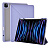Чохол Wiwu Smart Case JD-103 для iPad 10 10.9" (2022) light purple - UkrApple