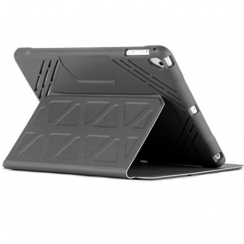 Чохол BELK 3D Smart для iPad Pro 11'' gray - UkrApple