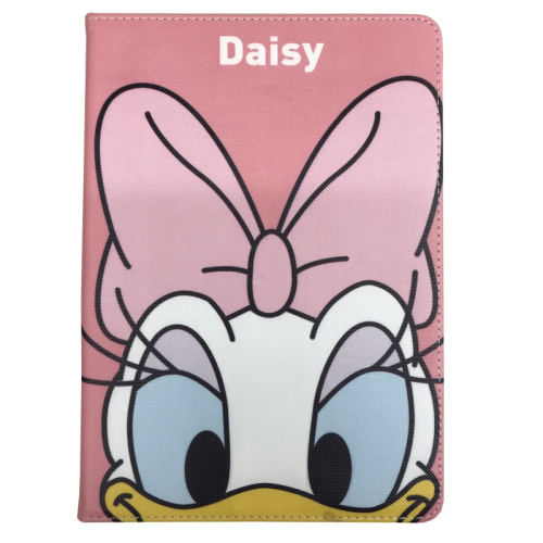 Чохол Slim Case для iPad 9,7" (2017/2018) Daisy Duck pink - UkrApple