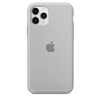 Чохол накладка xCase для iPhone 11 Pro Max Silicone Case Full stone