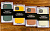 Чохол для iPhone 13 Pro K-DOO Noble collection Yellow: фото 12 - UkrApple