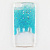 Чехол накладка для iPhone 7/8/SE 2020 Shine голубой - UkrApple