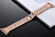 Ремінець xCase для Apple Watch 42/44/45/49 mm Lady Band NEW rose gold: фото 7 - UkrApple