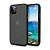 Чохол iPhone 14 Pro Max Gingle series black - UkrApple