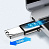 Перехідник JoyRoom USB to Type-C 3.0 Adapter gray: фото 4 - UkrApple