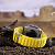 Ремінець для Apple Watch 42/44/45/49 mm Alpine Loop Spigen yellow: фото 10 - UkrApple
