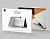 Чохол накладка Wiwu для MacBook Pro 13.3" M1 M2 (2016-2020/2022) transparent: фото 2 - UkrApple