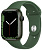 Ремінець xCase для Apple Watch 42/44/45/49 mm Sport Band green S - UkrApple