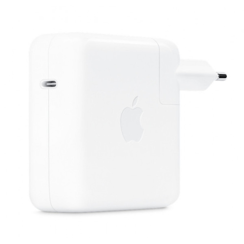 Мережевий зарядний пристрій Apple MagSafe 67w original: фото 3 - UkrApple