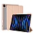 Чохол Wiwu Smart Case JD-103 для iPad 12,9" (2020/2021/2022) pink - UkrApple