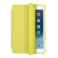 Чохол Smart Case для iPad mini 3/2/1 yellow