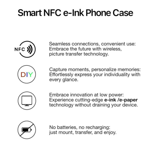 Чохол iPhone 15 Pro NFC Photo black: фото 7 - UkrApple