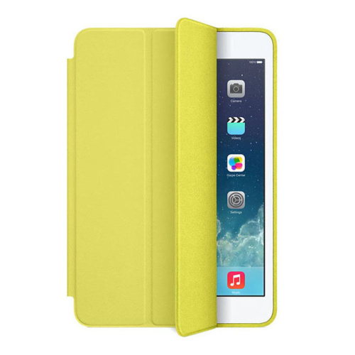 Чохол Smart Case для iPad mini 3/2/1 yellow - UkrApple