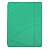 Чохол Origami Case для iPad Pro 10,5" / Air 2019 Leather pencil groove green - UkrApple