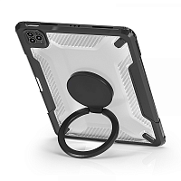 Чохол Wiwu Mecha Rotative Stand iPad Air 4 10,9"(2020)/Air 5 10,9"(2022)/Pro 11"(2020-2022) black 