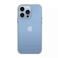 Чохол для iPhone 13 Pro K-DOO Guardian case Blue
