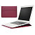 Папка конверт PU sleeve bag для MacBook 11'' wine red: фото 2 - UkrApple
