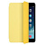 Чохол Smart Case для iPad 4/3/2 yellow - UkrApple