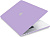 Чохол накладка DDC для MacBook Air 13.6" M2 (2022) crystal purple - UkrApple