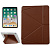 Чохол Origami Case для iPad 7/8/9 10.2" (2019/2020/2021) Leather brown - UkrApple